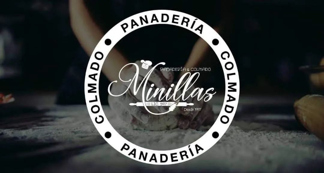 Panaderia Y Reposteria Minillas — foto