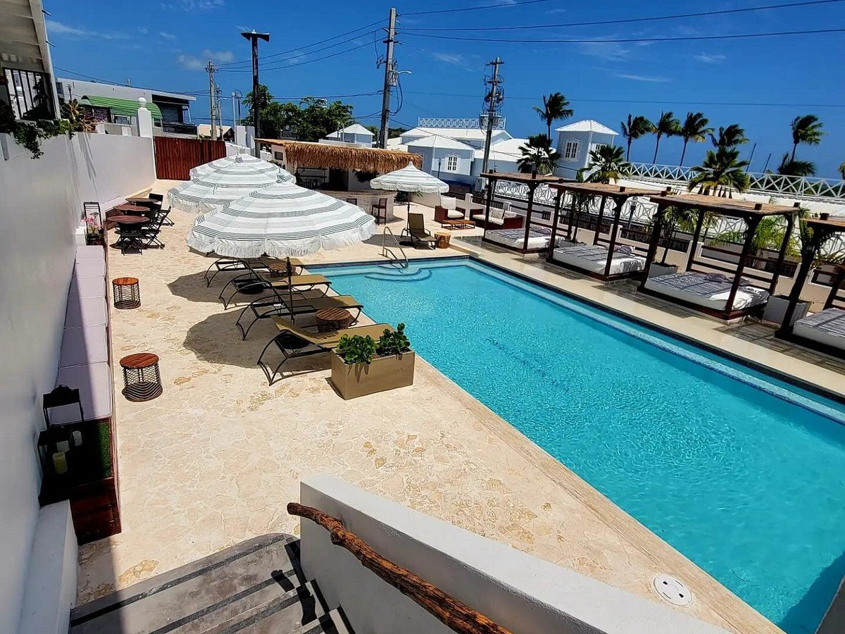 Parguera Plaza Hotel — Adults Only