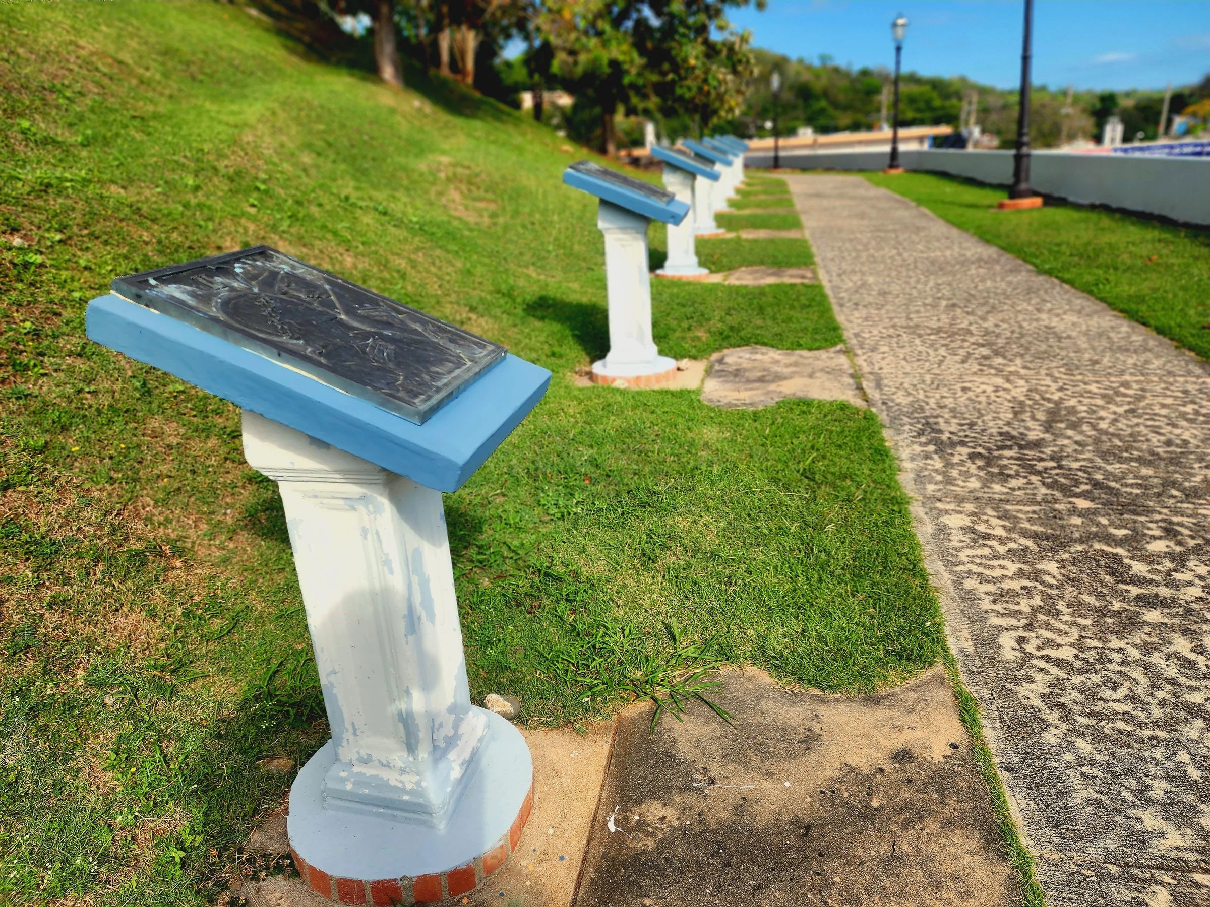 Paseo La Pasión de Cristo — foto