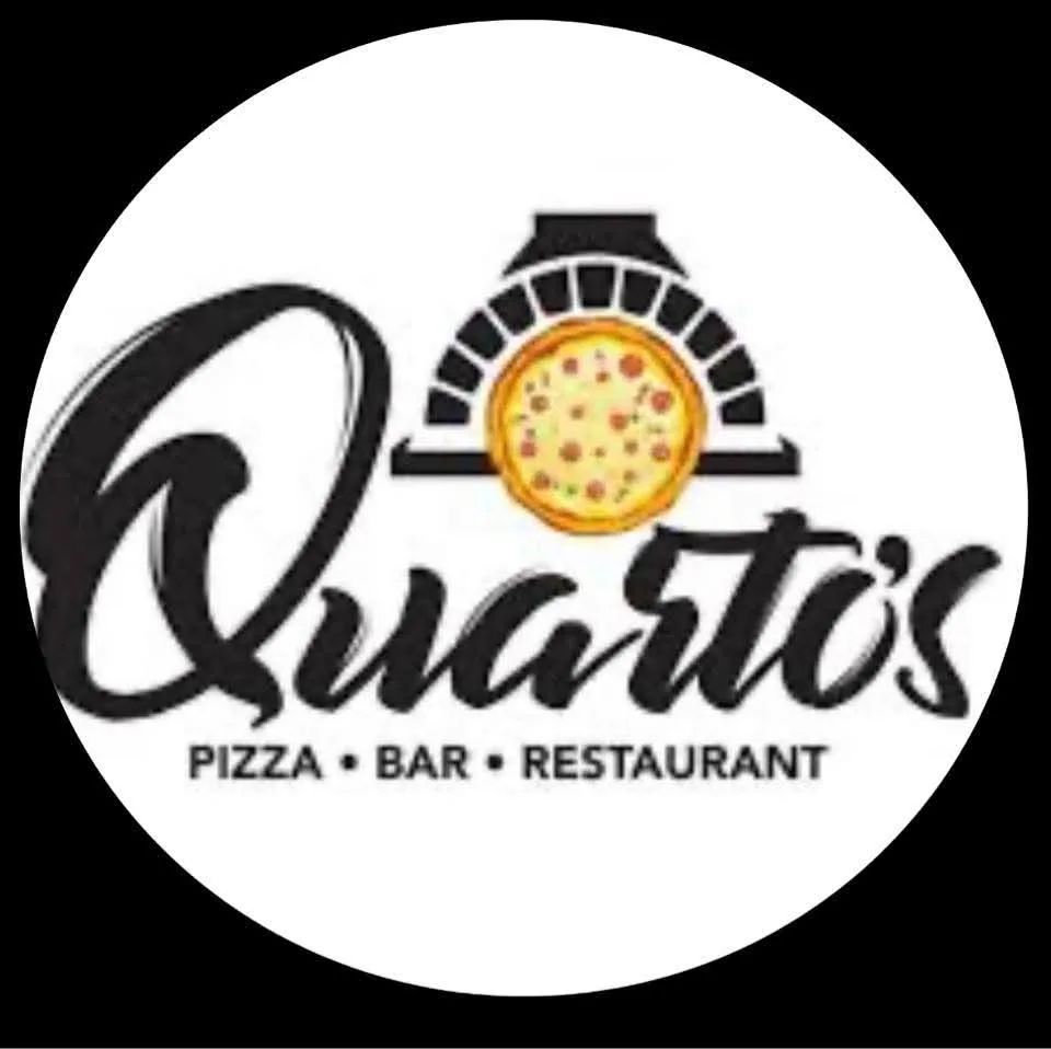 Quarto's Pizza Bar & Rest.