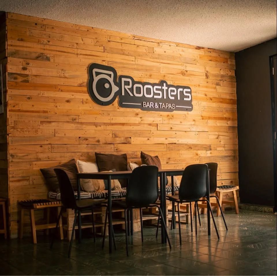 Roosters Bar & Tapas