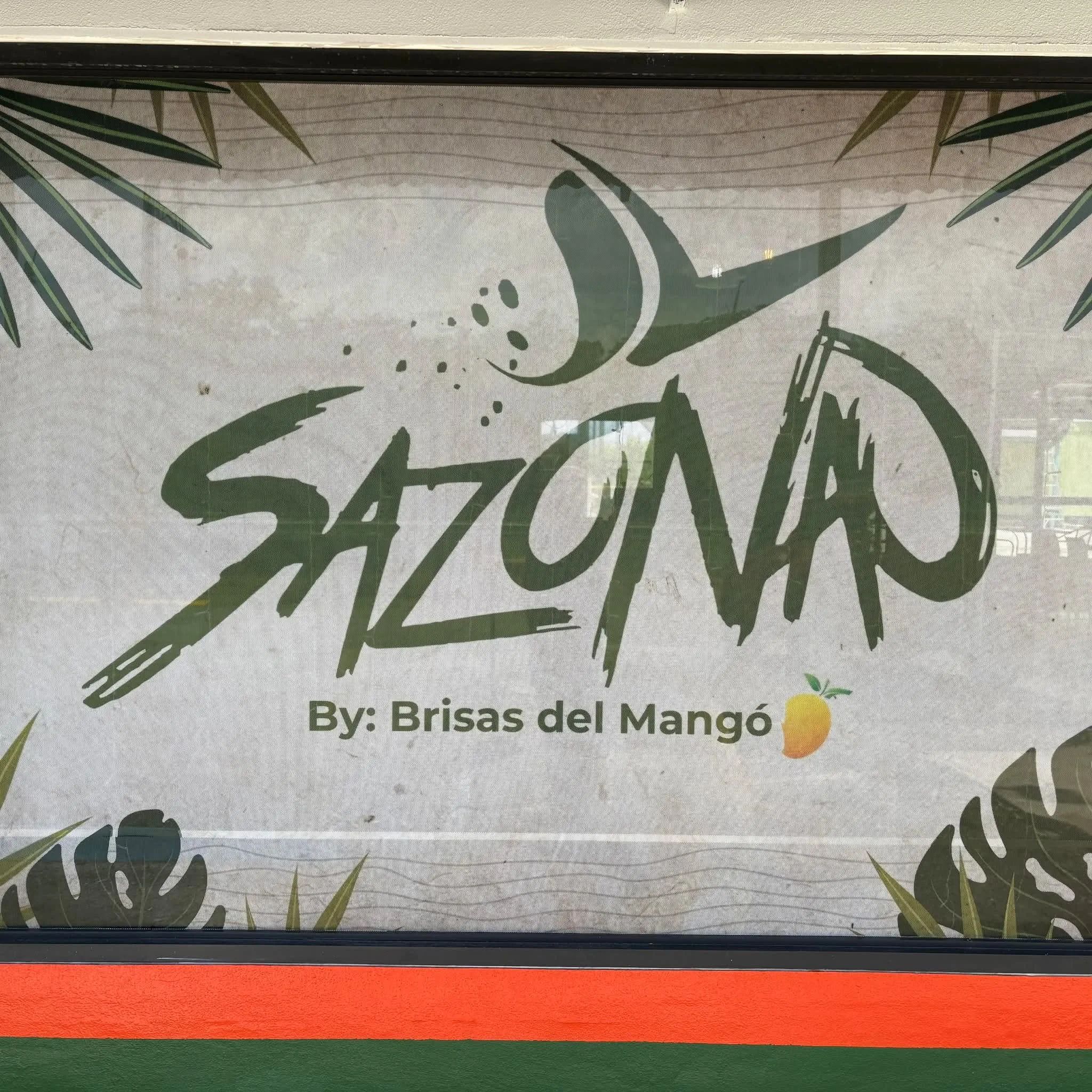 Sazonao