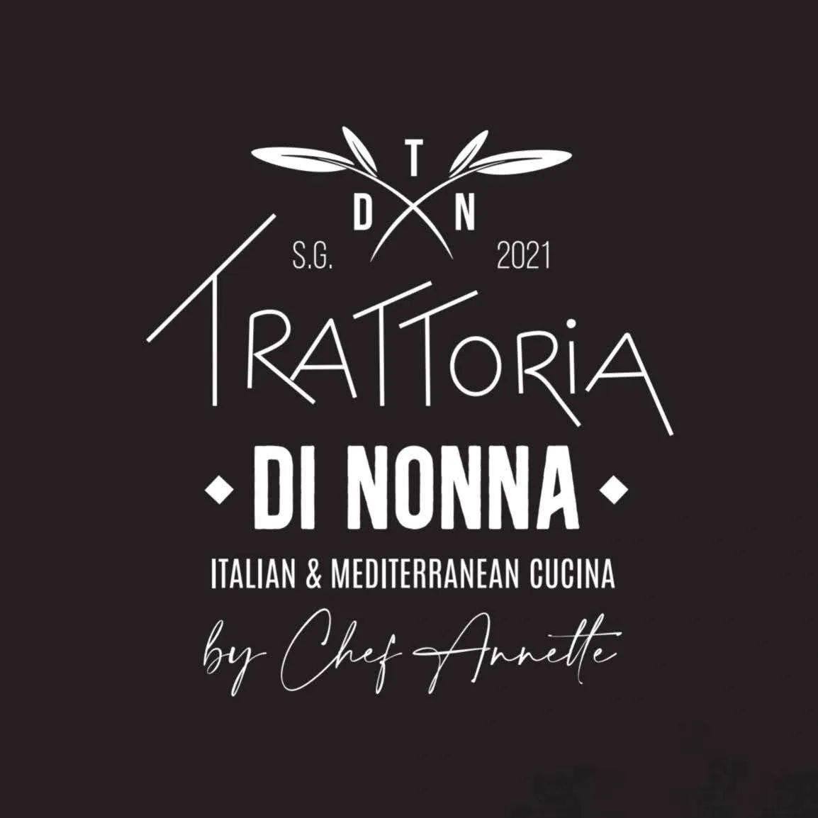 Trattoria Di Nonna