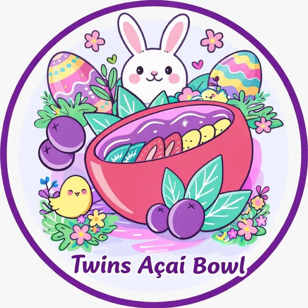 Twin's Acai Bowls