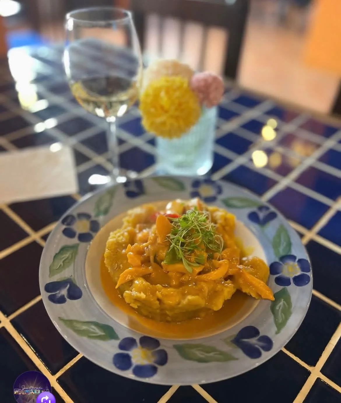 Yí Restaurant — foto